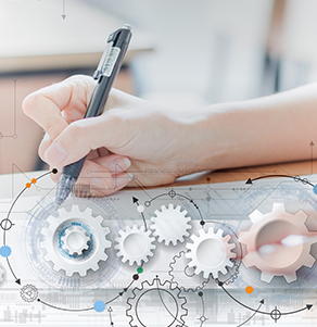 設(shè)計與研發(fā)